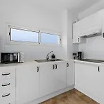 Arcoiris Apartment
