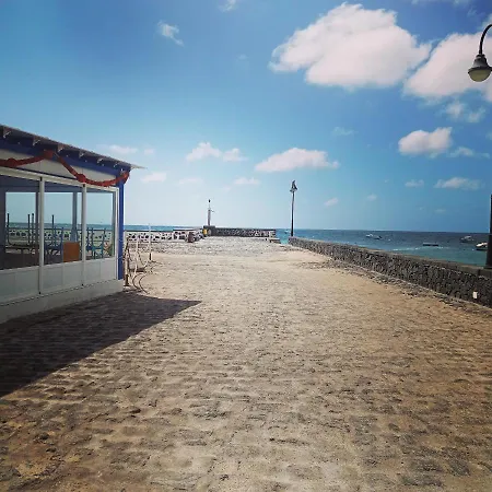 Arcoiris * Arrieta (Lanzarote)