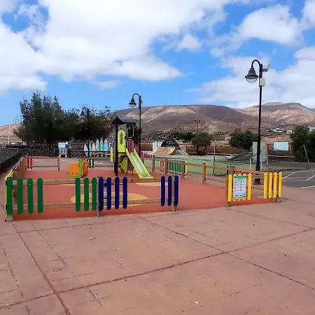 Arcoiris Appartement Arrieta (Lanzarote)