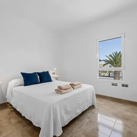 Arcoiris Appartement