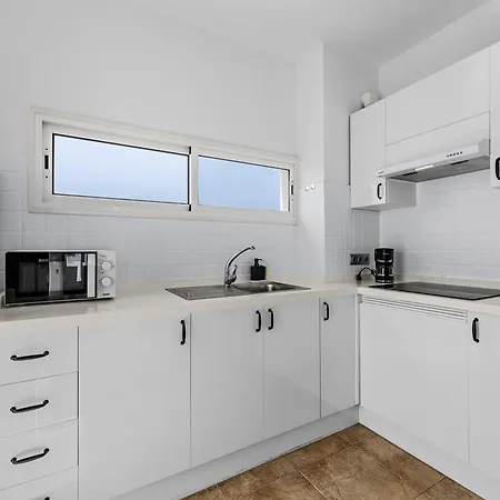Arcoiris Apartment
