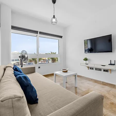 Apartment Arcoiris *