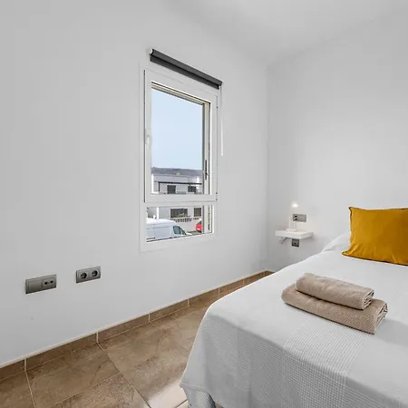 Apartment Arcoiris