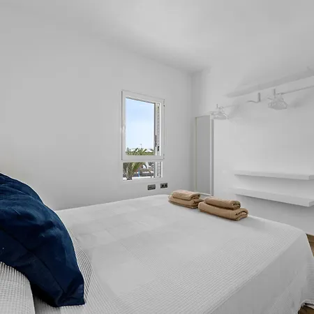 Appartement Arcoiris