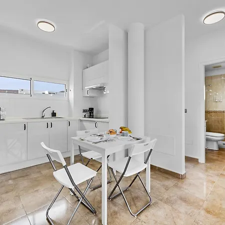 Appartement Arcoiris Arrieta (Lanzarote)