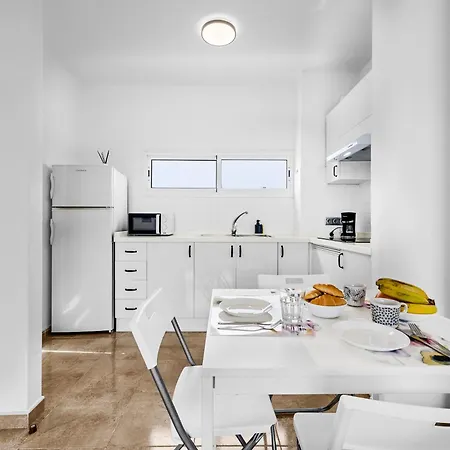 Arcoiris * Arrieta (Lanzarote)