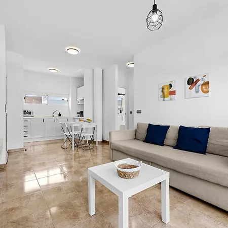 Arcoiris Appartement