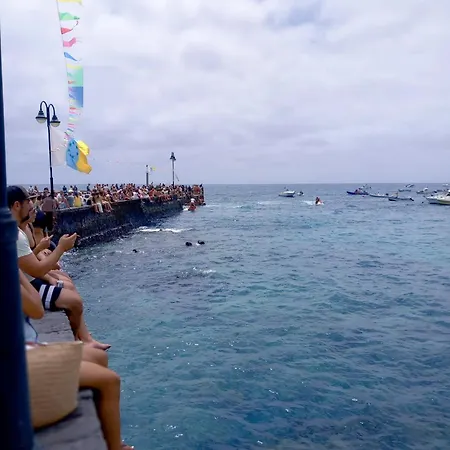 Arcoiris Daire Arrieta (Lanzarote)