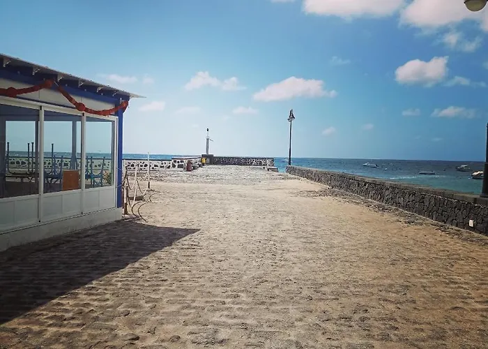 Arcoiris * Arrieta (Lanzarote)