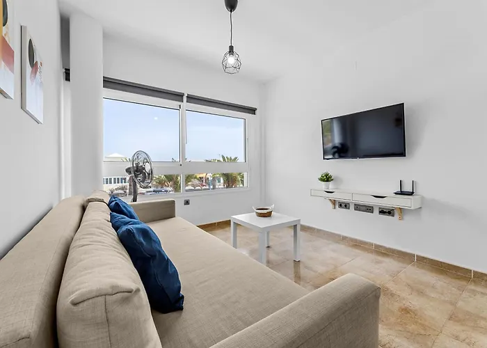 Apartment Arcoiris *