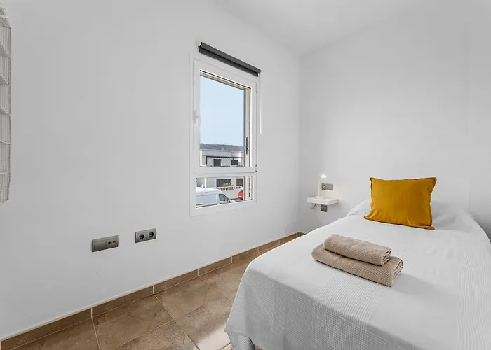 Apartamento Arcoiris